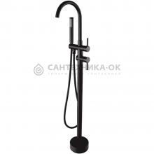 Смеситель для ванны Gerhans K13219B