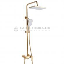 Душевая стойка Shevanik S4536G