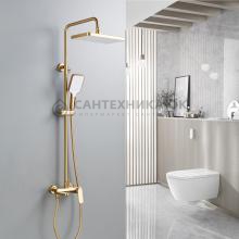 Душевая стойка Shevanik S4536G