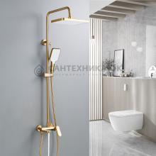 Душевая стойка Shevanik S4536G