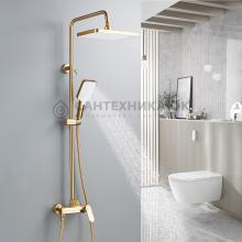 Душевая стойка Shevanik S4536G