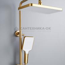 Душевая стойка Shevanik S4536G