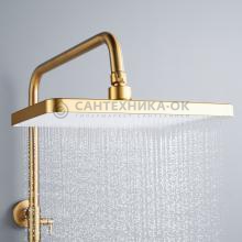 Душевая стойка Shevanik S4536G