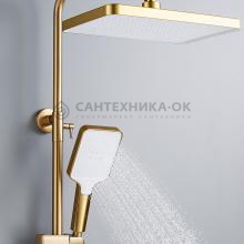 Душевая стойка Shevanik S4536G