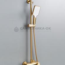Душевая стойка Shevanik S4536G