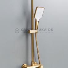 Душевая стойка Shevanik S4536G