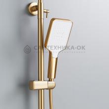 Душевая стойка Shevanik S4536G