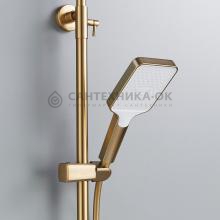 Душевая стойка Shevanik S4536G