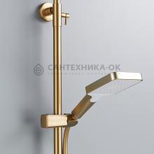 Душевая стойка Shevanik S4536G