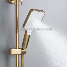 Душевая стойка Shevanik S4536G