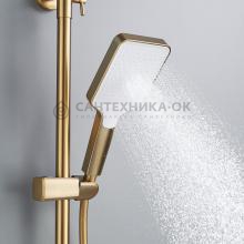 Душевая стойка Shevanik S4536G