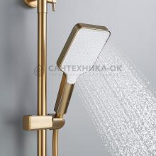Душевая стойка Shevanik S4536G