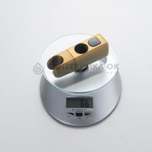 Душевая стойка Shevanik S4536G
