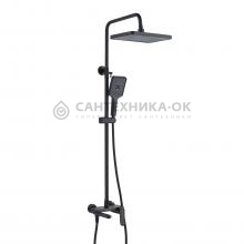 Душевая стойка Shevanik S4536H