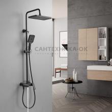 Душевая стойка Shevanik S4536H