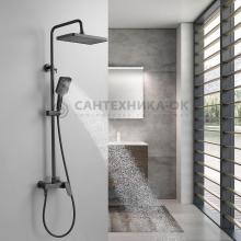 Душевая стойка Shevanik S4536H
