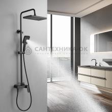 Душевая стойка Shevanik S4536H