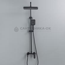 Душевая стойка Shevanik S4536H