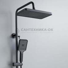 Душевая стойка Shevanik S4536H