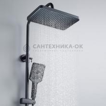 Душевая стойка Shevanik S4536H