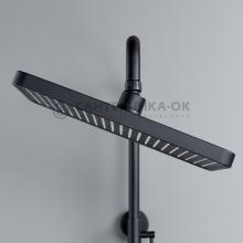 Душевая стойка Shevanik S4536H