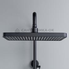 Душевая стойка Shevanik S4536H