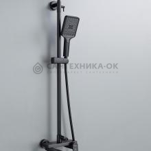 Душевая стойка Shevanik S4536H
