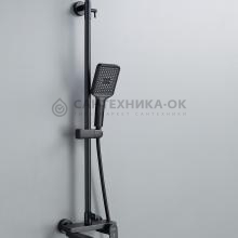 Душевая стойка Shevanik S4536H