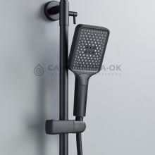 Душевая стойка Shevanik S4536H