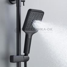 Душевая стойка Shevanik S4536H