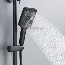 Душевая стойка Shevanik S4536H