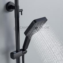 Душевая стойка Shevanik S4536H
