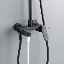 Душевая стойка Shevanik S4536H