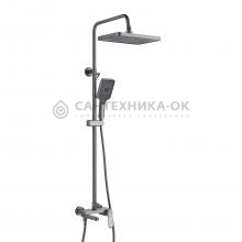 Душевая стойка Shevanik S4536T