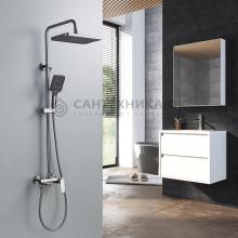 Душевая стойка Shevanik S4536T