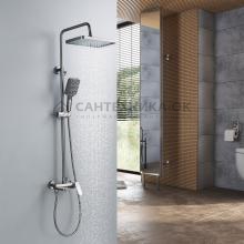 Душевая стойка Shevanik S4536T