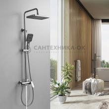 Душевая стойка Shevanik S4536T