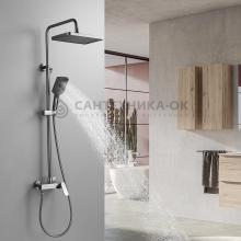 Душевая стойка Shevanik S4536T