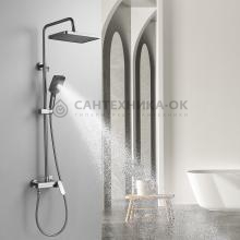Душевая стойка Shevanik S4536T