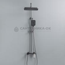 Душевая стойка Shevanik S4536T