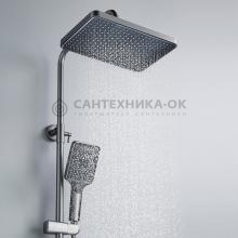 Душевая стойка Shevanik S4536T