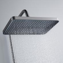 Душевая стойка Shevanik S4536T