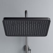 Душевая стойка Shevanik S4536T