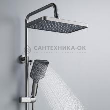 Душевая стойка Shevanik S4536T