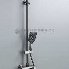 Душевая стойка Shevanik S4536T