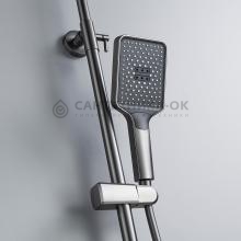 Душевая стойка Shevanik S4536T
