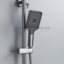 Душевая стойка Shevanik S4536T