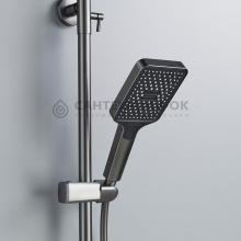 Душевая стойка Shevanik S4536T