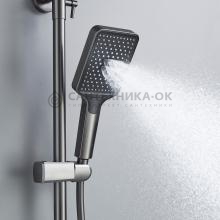 Душевая стойка Shevanik S4536T