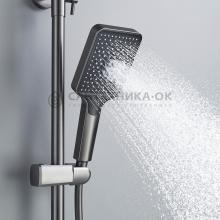 Душевая стойка Shevanik S4536T